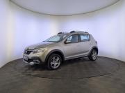 Renault Sandero II Рестайлинг Москва  - изображение 26