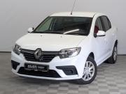 Renault Logan II Рестайлинг Москва  - изображение 22