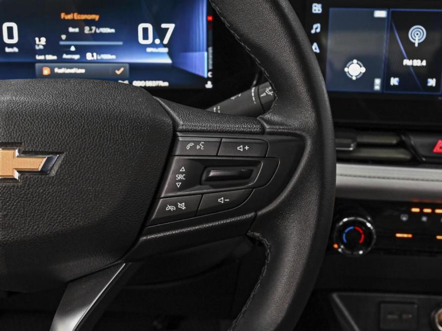 Chevrolet Monza II Рестайлинг Ставрополь  - изображение 19