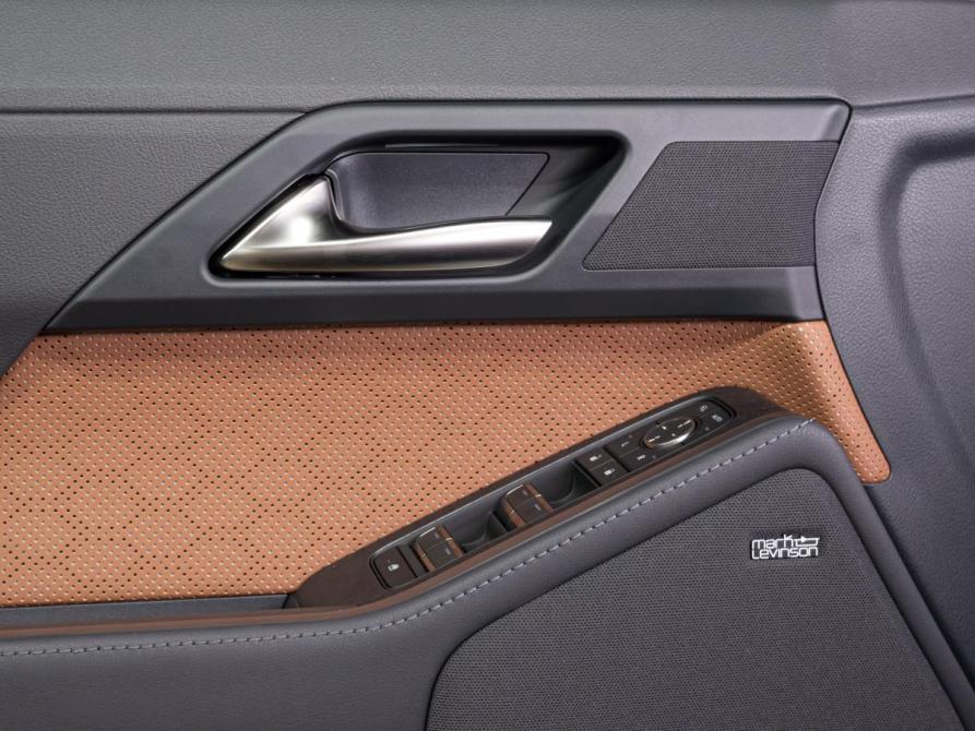 Lexus GX III Москва  - изображение 28