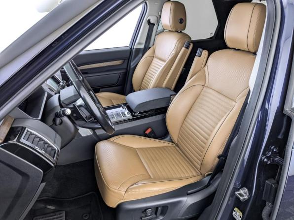 Land Rover Discovery V с пробегом 2018 года, цена 3 040 000 рублей, 202287 км, внедорожник, Автокод Объявления