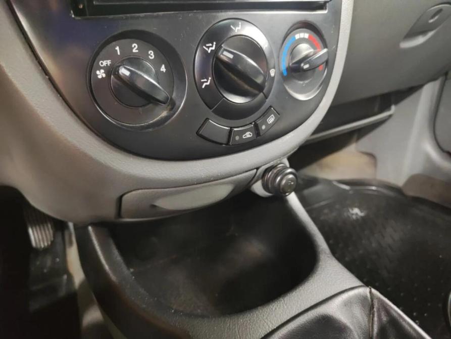 Chevrolet Lacetti I Набережные Челны  - изображение 12
