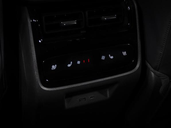 Chery Tiggo 9 I с пробегом 2024 года, цена 3 497 000 рублей, 15503 км, внедорожник, Автокод Объявления