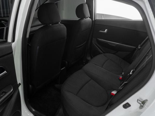 Kia Rio III с пробегом 2013 года, цена 677 000 рублей, 260742 км, седан, Автокод Объявления