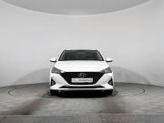 Hyundai Solaris II Рестайлинг Санкт-Петербург  - изображение 21