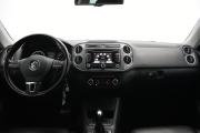 Volkswagen Tiguan I Рестайлинг Москва  - изображение 20