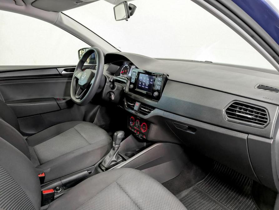 Volkswagen Polo VI Москва  - изображение 11