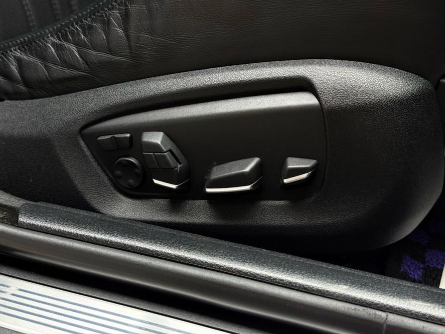BMW M5 V (F10) Ижевск  - изображение 34