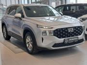 Hyundai Santa Fe IV Рестайлинг Казань  - изображение 25