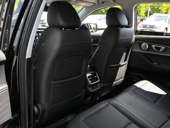 Chery Tiggo 7 Pro Max I Рестайлинг с пробегом 2024 года, цена 2 029 000 рублей, 42205 км, внедорожник, Автокод Объявления