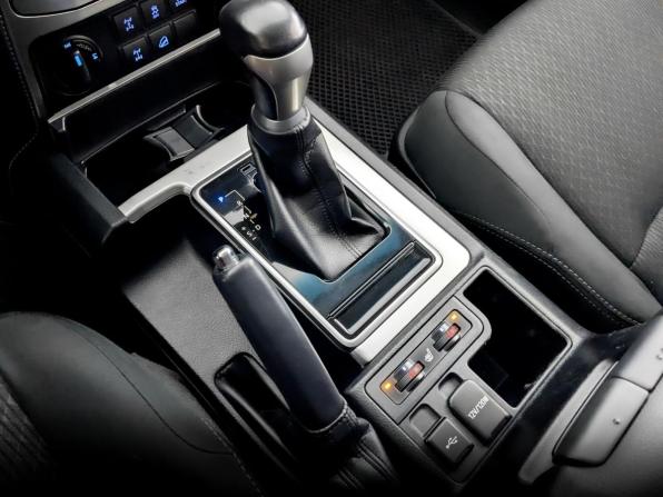 Toyota Land Cruiser Prado 150 Series Рестайлинг 3 с пробегом 2021 года, цена 5 630 000 рублей, 108602 км, внедорожник, Автокод Объявления
