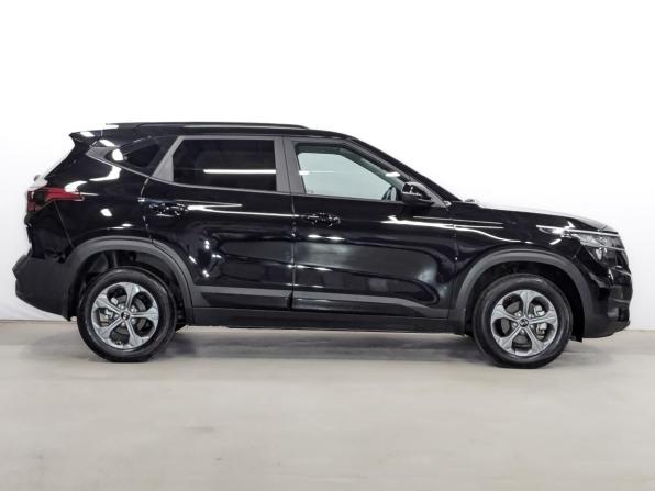 Kia Seltos I с пробегом 2021 года, цена 2 450 000 рублей, 6283 км, внедорожник, Автокод Объявления