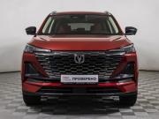 Changan CS55 Plus II Москва  - изображение 25