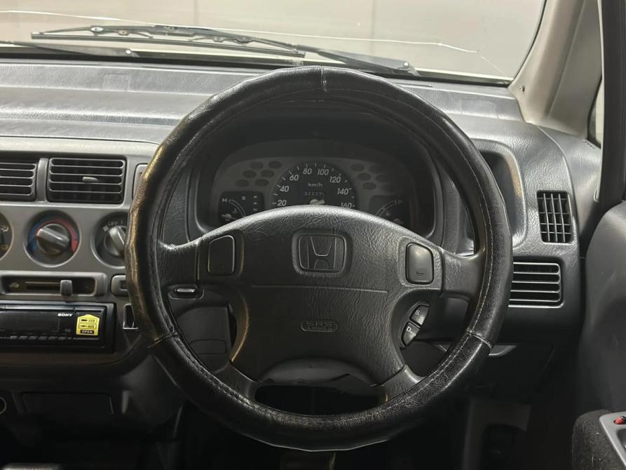 Honda Capa Красноярск  - изображение 13