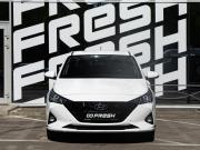 Hyundai Solaris II Рестайлинг Волгоград  - изображение 21