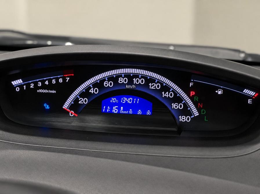 Honda Freed I Рестайлинг Кемерово  - изображение 9