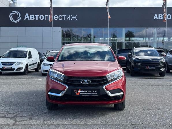 Lada (ВАЗ) XRAY I с пробегом 2019 года, цена 709 000 рублей, 97598 км, хэтчбек, Автокод Объявления