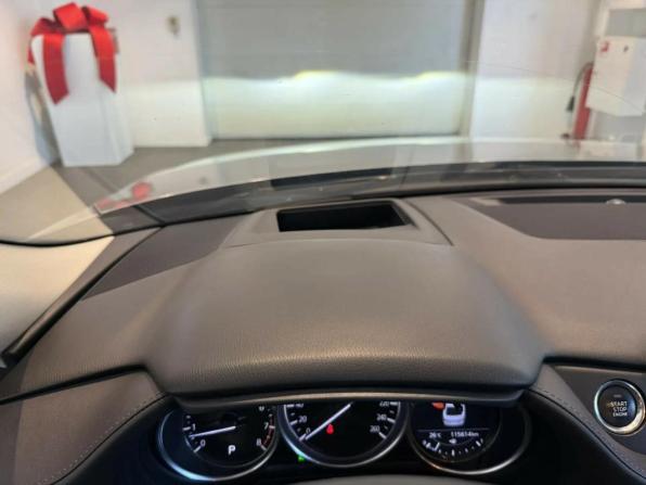 Mazda 6 III (GJ) Рестайлинг 2 с пробегом 2019 года, цена 2 300 000 рублей, 115613 км, седан, Автокод Объявления