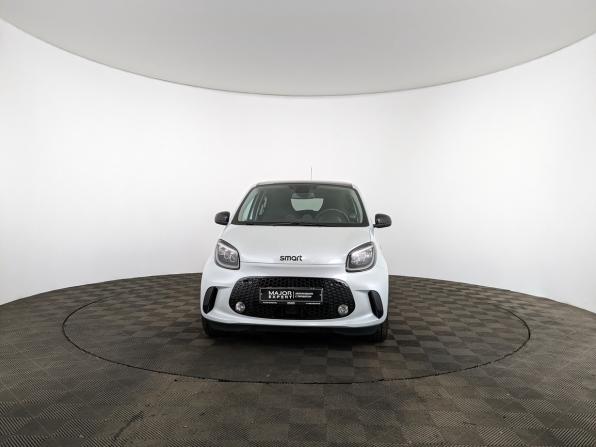 Smart Forfour II с пробегом 2020 года, цена 2 500 000 рублей, 26054 км, хэтчбек, Автокод Объявления