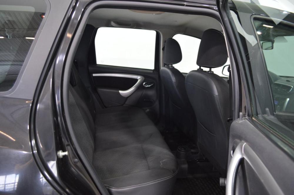Nissan Terrano III (D10) Сургут  - изображение 18