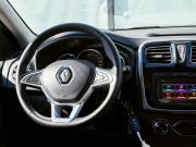 Renault Logan II Рестайлинг Екатеринбург  - изображение 38