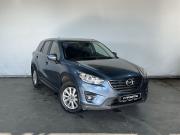 Mazda CX-5 I Рестайлинг Москва  - изображение 22
