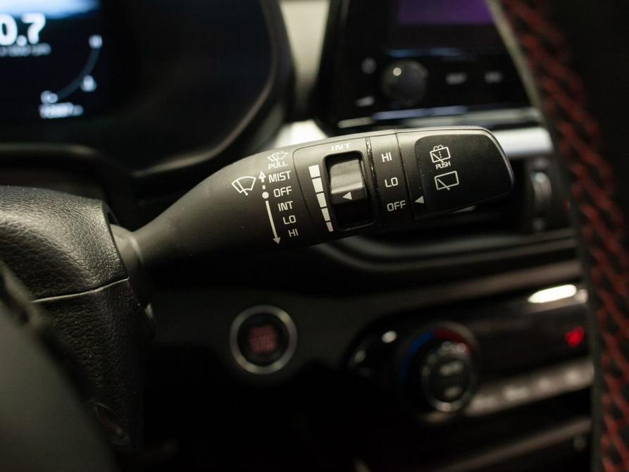 Kia K3 II Рестайлинг Иваново  - изображение 23