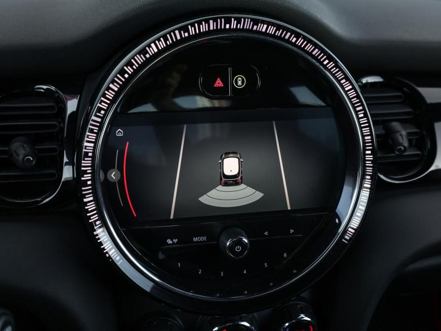 Mini Hatch III (F55/F56) Рестайлинг 2 Москва  - изображение 18