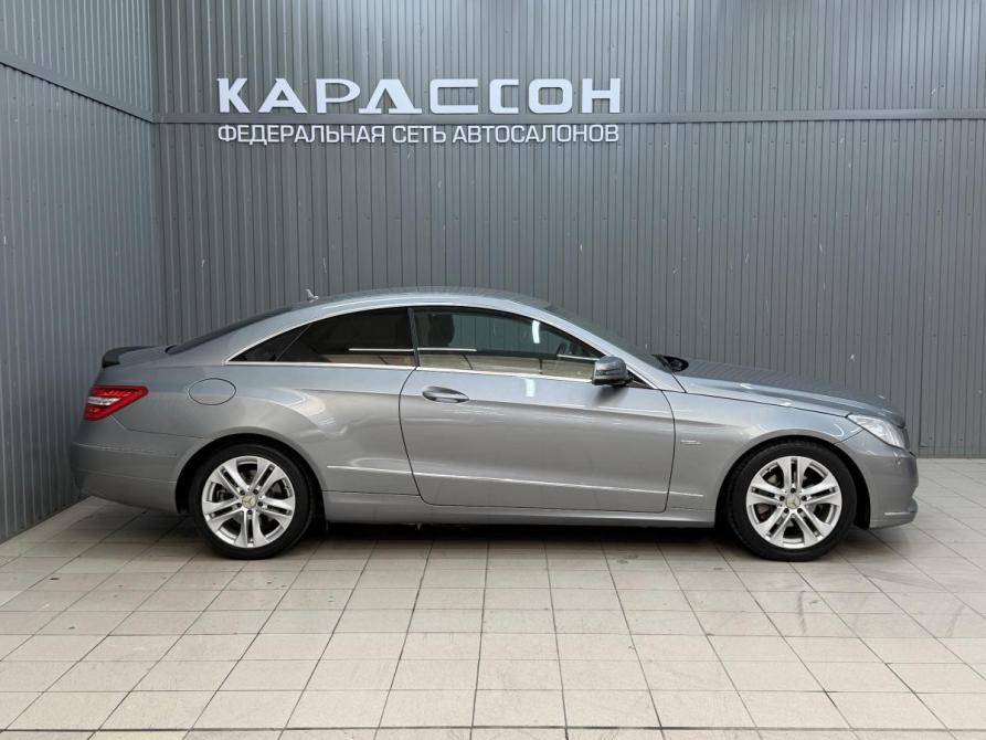 Mercedes-Benz E-Класс IV (W212 S212 C207) Магнитогорск  - изображение 6