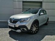 Renault Sandero II Рестайлинг Липецк  - изображение 16