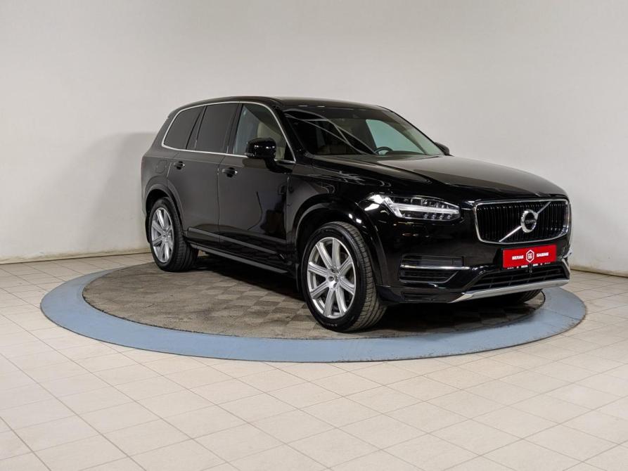 Volvo XC90 II Екатеринбург  - изображение 2