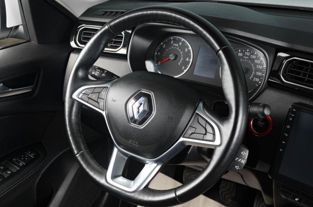 Renault Arkana I Тюмень  - изображение 12