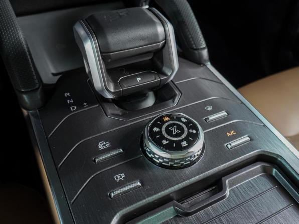 JETOUR T2 с пробегом 2024 года, цена 3 449 000 рублей, 23543 км, внедорожник, Автокод Объявления