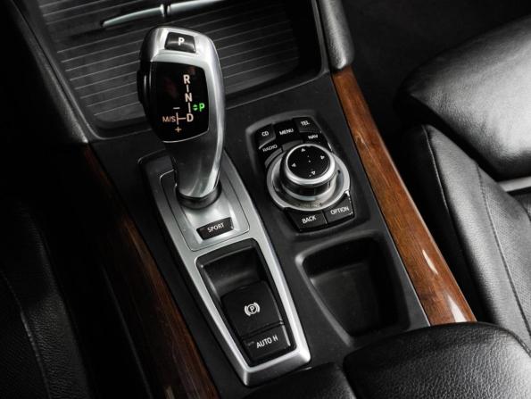 BMW X6 I (E71) с пробегом 2010 года, цена 1 729 000 рублей, 175096 км, внедорожник, Автокод Объявления