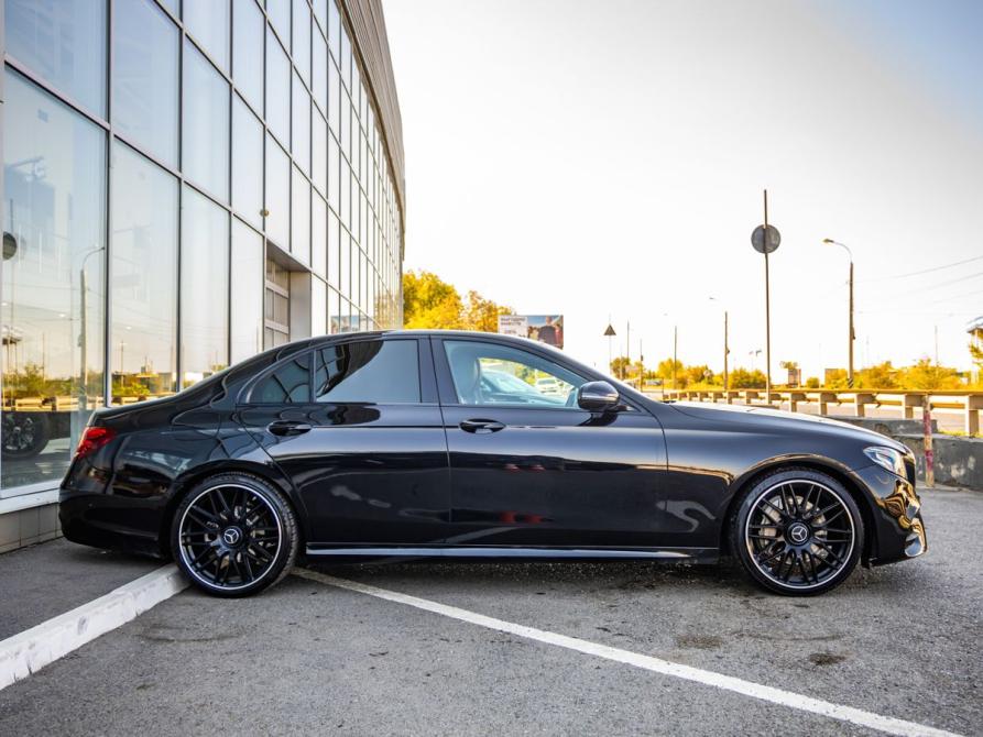 Mercedes-Benz E-Класс V (W213 S213 C238) Волгоград  - изображение 8