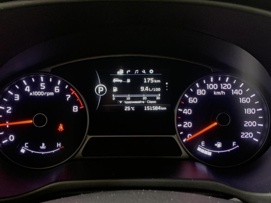 Kia Soul II Москва  - изображение 14