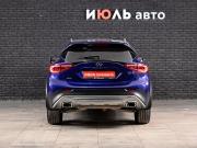 Infiniti QX30 Екатеринбург  - изображение 26