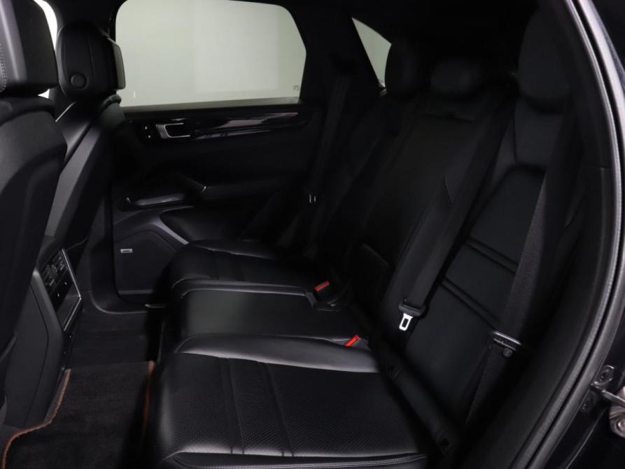 Porsche Cayenne III Москва  - изображение 10