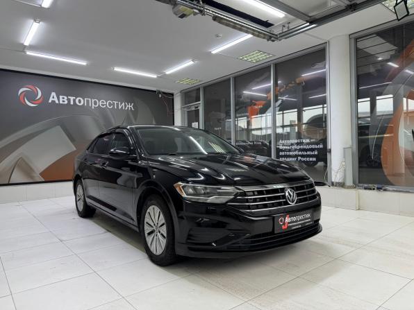Volkswagen Jetta VII с пробегом 2019 года, цена 1 639 000 рублей, 67188 км, седан, Автокод Объявления