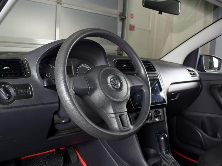 Volkswagen Polo V Кемерово  - изображение 6