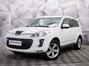 Peugeot 4007 Ульяновск  - изображение 21