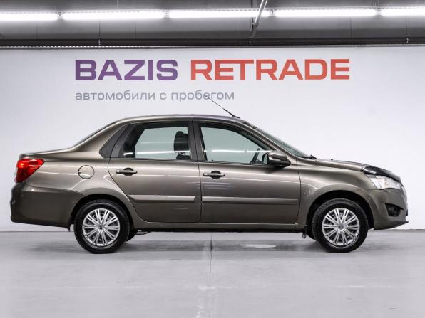 Datsun on-DO I Рестайлинг с пробегом 2020 года, цена 509 000 рублей, 84208 км, седан, Автокод Объявления