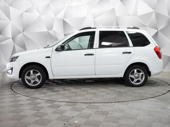 Lada (ВАЗ) Kalina II с пробегом 2014 года, цена 496 000 рублей, 199600 км, универсал, Автокод Объявления
