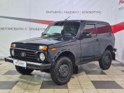 Lada (ВАЗ) Niva Legend Воронеж  - изображение 24
