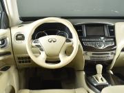 Infiniti JX Кемерово  - изображение 36