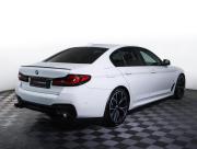 BMW 5 серии VII (G30/G31/G38) Рестайлинг Москва  - изображение 35