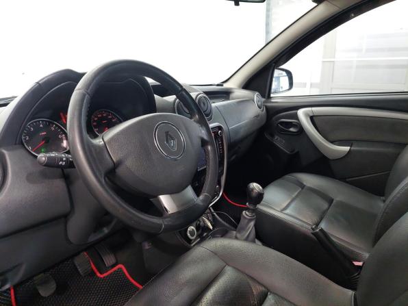 Renault Duster I с пробегом 2012 года, цена 860 000 рублей, 151981 км, внедорожник, Автокод Объявления