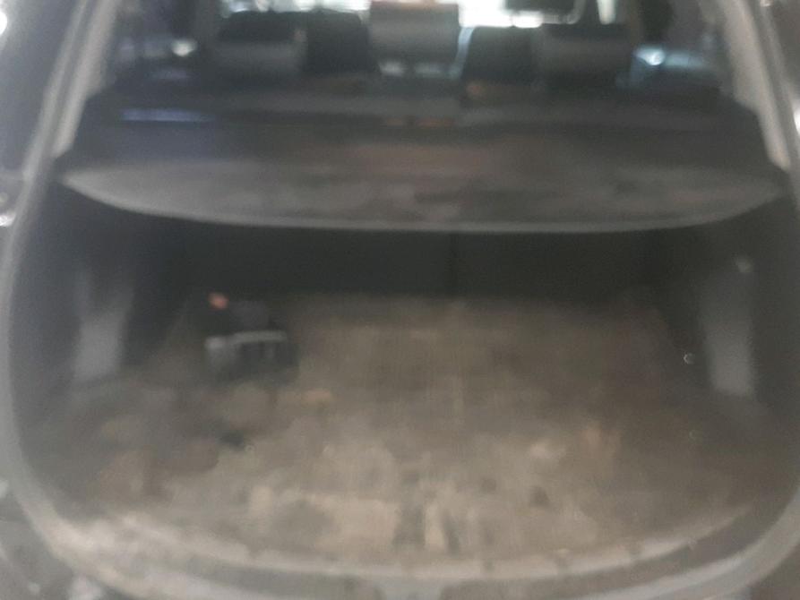 Toyota RAV4 IV (XA40) Рестайлинг Москва  - изображение 12