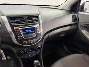 Hyundai Solaris I Рестайлинг Краснодар  - изображение 27