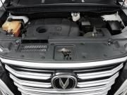 Changan CS95 I Рестайлинг Ульяновск  - изображение 52